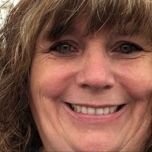Meet your Posher, Jacquelyn